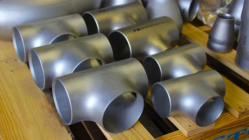 Nickel Alloys